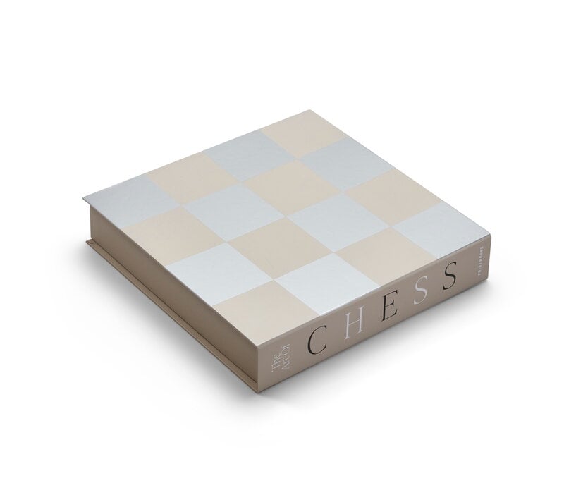 HAY PLAY Chess  Finnish Design Shop