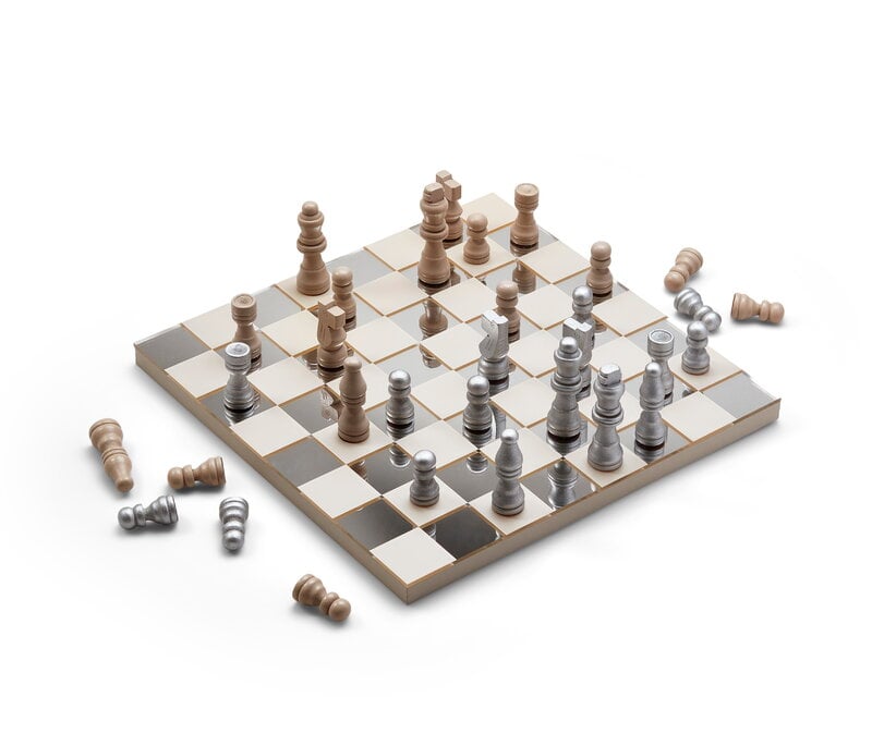 HAY PLAY Chess  Finnish Design Shop