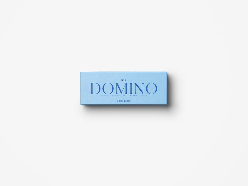 Printworks Classic - Domino, view 3