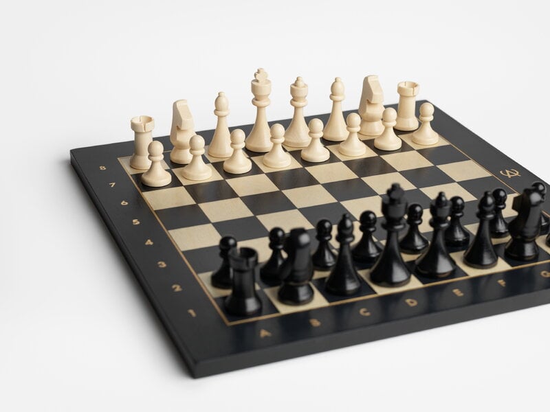 Printworks Chess - Anna Cramling Edition, immagine extra