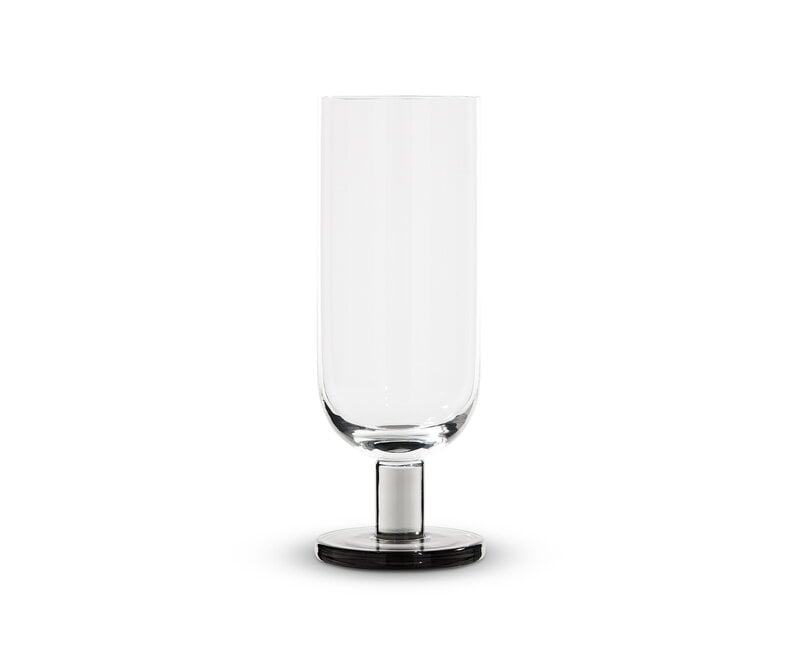 Tom Dixon Puck highball glasses, 2 pcs, extra image