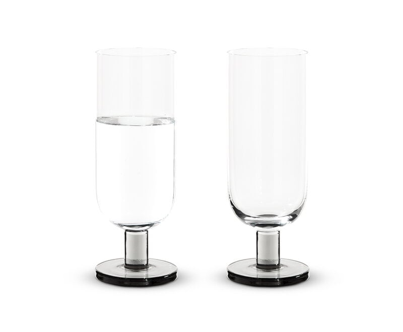 Tom Dixon Puck highball glasses, 2 pcs, extra image