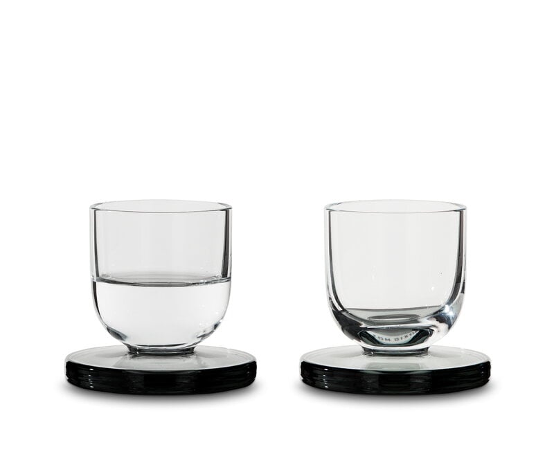 Tom Dixon Puck shottilasi, 4 kpl, tuotteen lisäkuva
