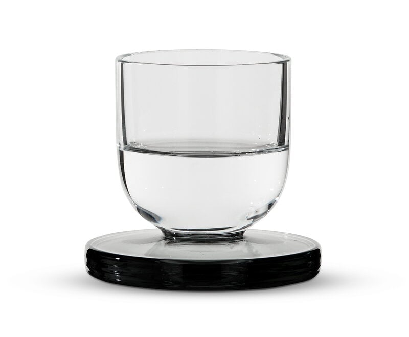 Tom Dixon Puck shottilasi, 4 kpl, tuotteen lisäkuva