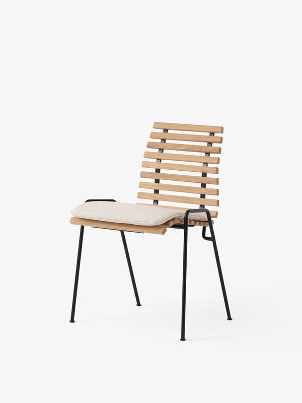 &Tradition RFH RD4 seat pad, Heritage Papyrus, extra image