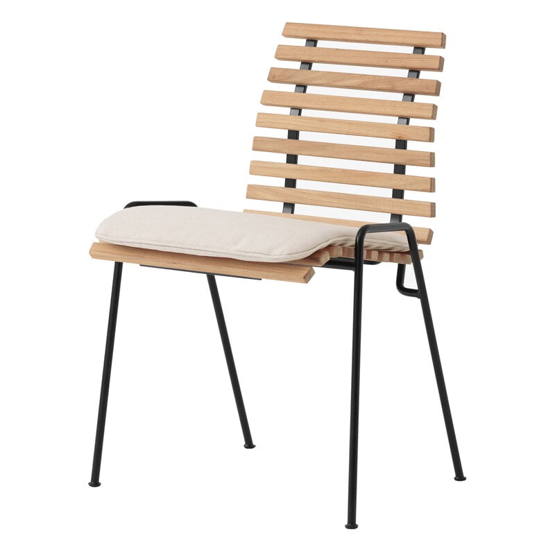 &Tradition RFH RD4 seat pad, Heritage Papyrus, extra image