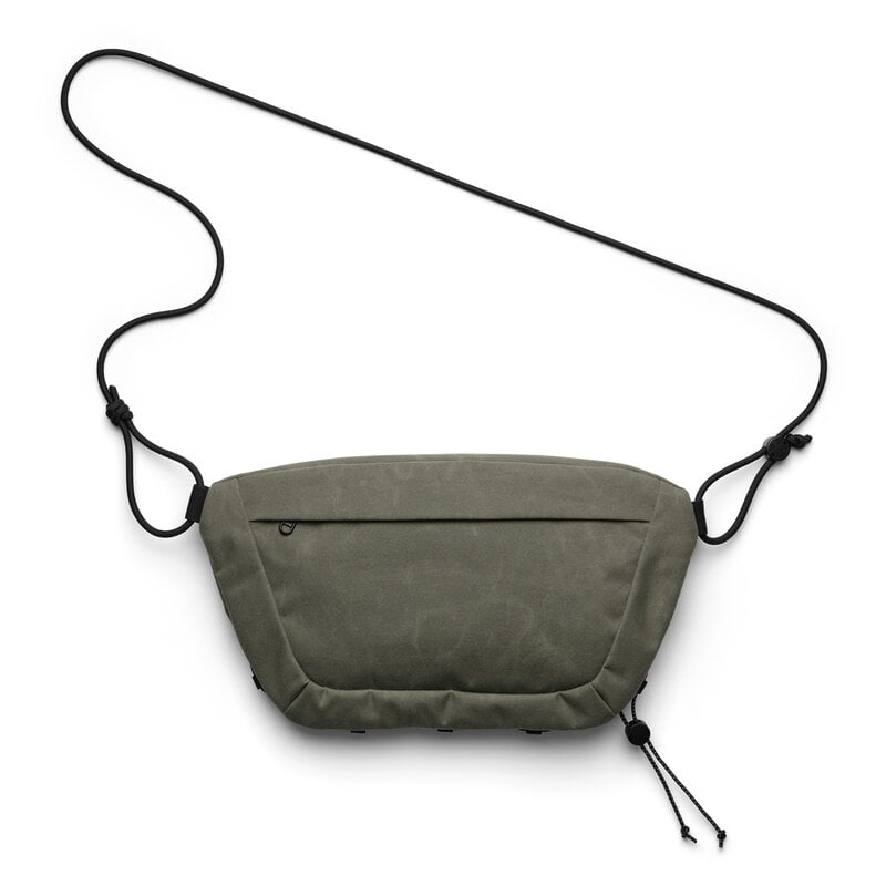 Db Journey Roamer Pro Sling Bag, 6 L, forest green, extra image