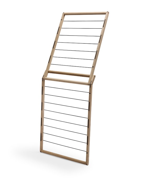 Skagerak 2025 drying rack