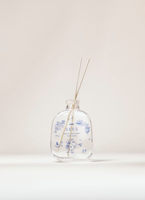 SEES Company SEES x Moomin room diffuser, Nordic summer, extra image