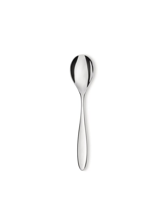 Alessi Mami cutlery set, 18 pcs, stainless steel, view 3