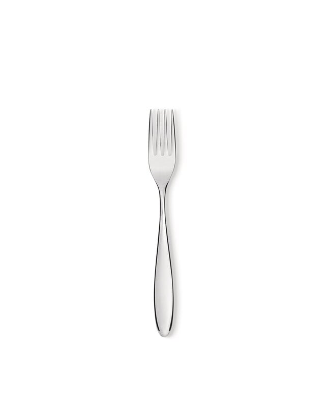 Alessi Mami cutlery set, 18 pcs, stainless steel, view 4