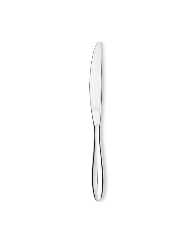 Alessi Mami cutlery set, 18 pcs, stainless steel, view 5