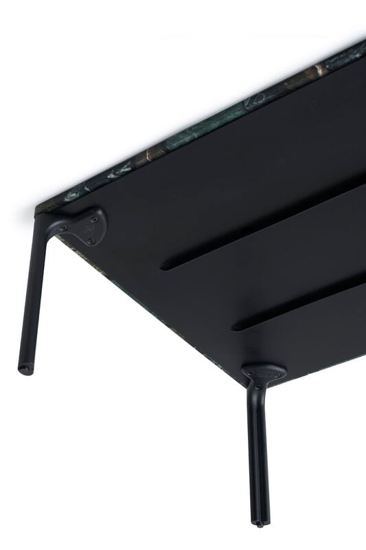 Tom Dixon Smash coffee table, rectangle, view 4