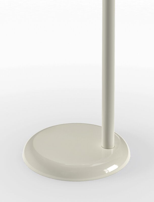 Tom Dixon Spot sivupöytä, putty, näkymä 6