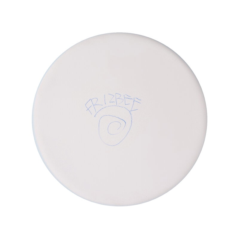 Frizbee Ceramics Baby plate, Kawaii, 15,5 cm, water smile, extra image