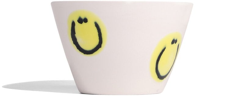 Frizbee Ceramics Super cup L, 275 ml, sorriso, immagine extra