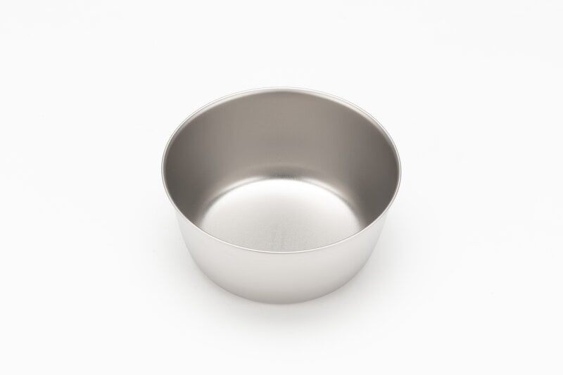 Snow Peak Titanium trek bowl, view 5
