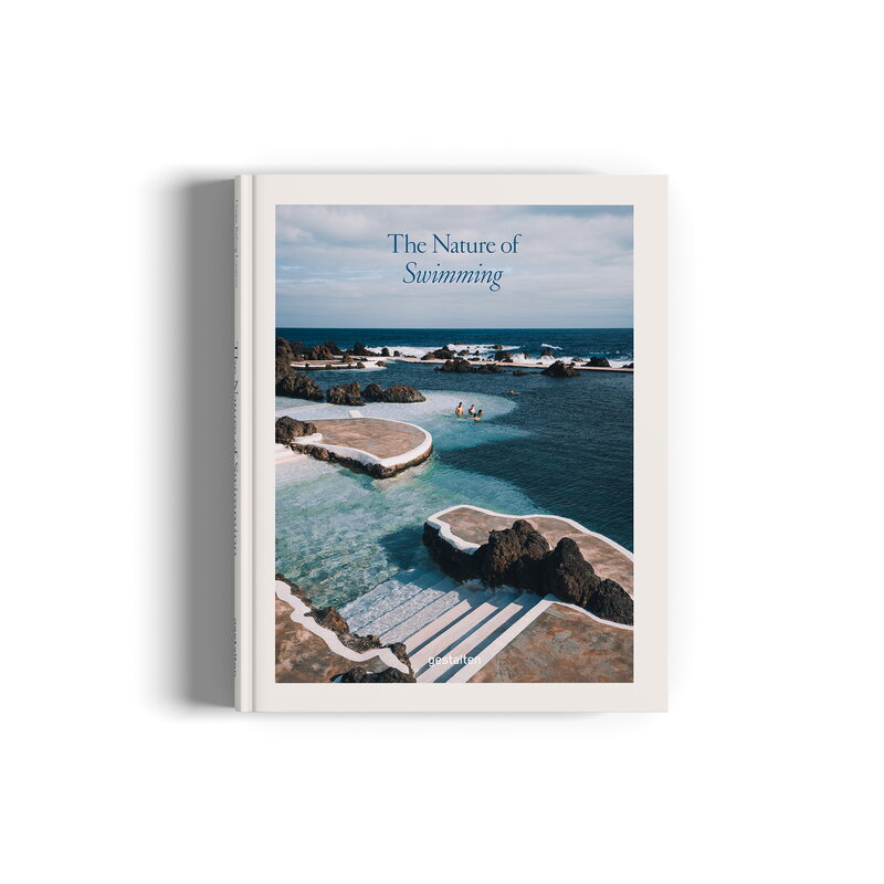 Gestalten The Nature of Swimming (Updated Edition), view 3