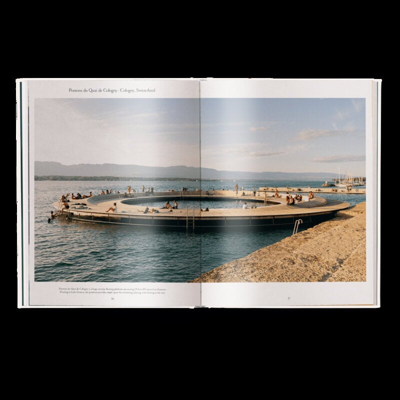 Gestalten The Nature of Swimming (Updated Edition), view 6