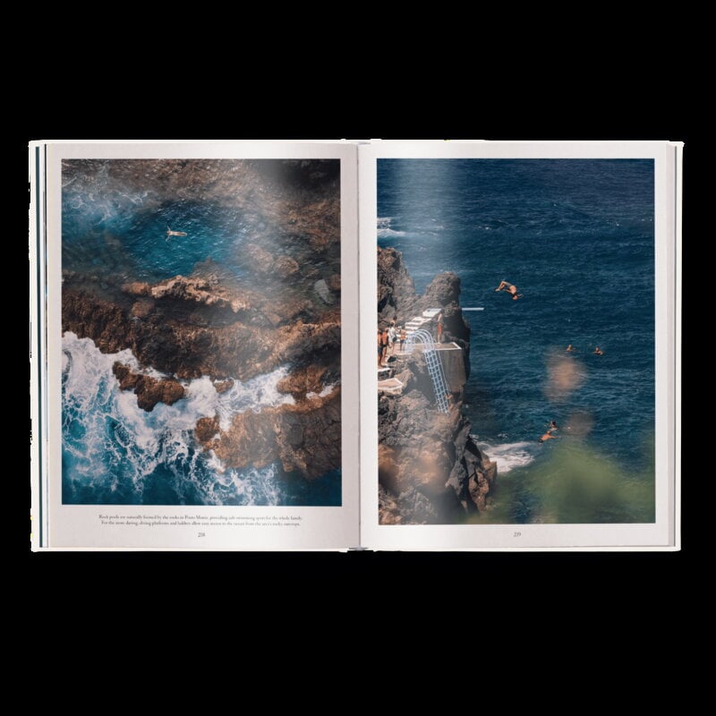Gestalten The Nature of Swimming (Updated Edition), view 7