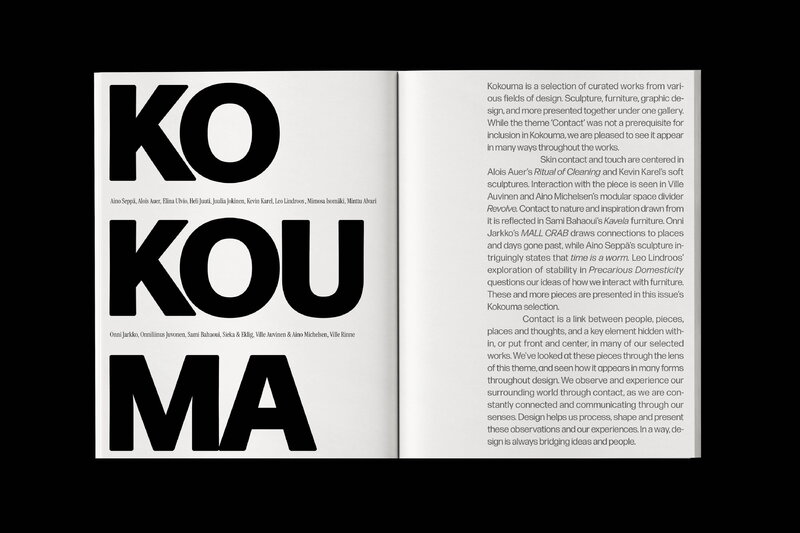 Sälä Magazine Sälä Magazine, Issue 02, tuotteen lisäkuva
