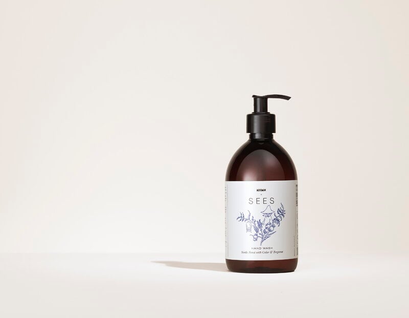 SEES Company SEES x Moomin hand wash, extra image