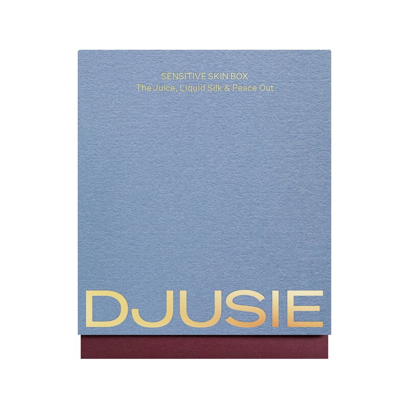 Djusie Gentle Glow Box, extra image