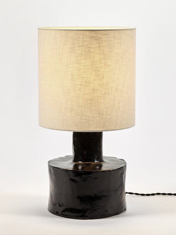 Serax Catherine table lamp, black - beige, extra image