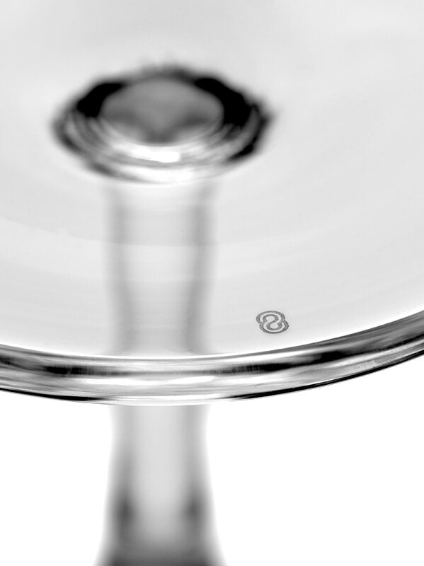 Serax Inku copa de vino blanco, transparente, imagen extra