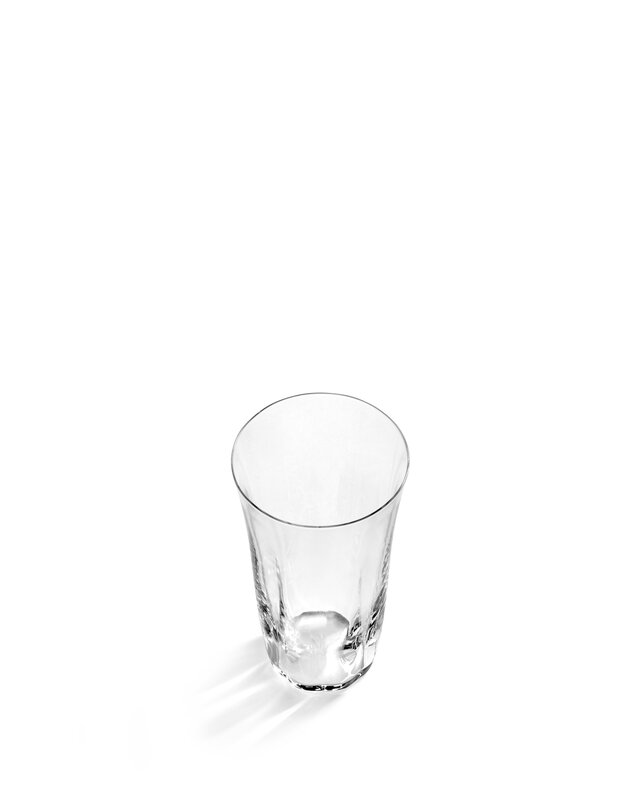 Serax Silhouette long drink lasi, 44 cl, kirkas, tuotteen lisäkuva
