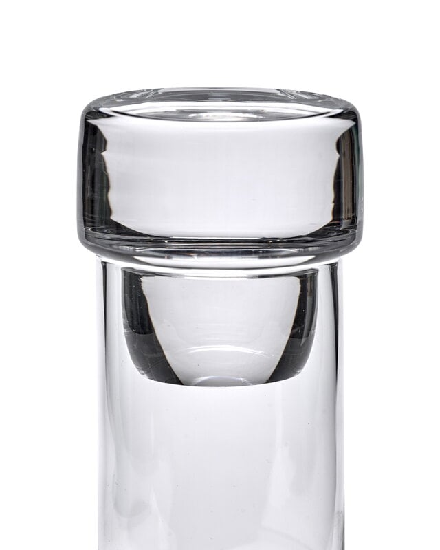 Serax Zuma carafe, amber, extra image