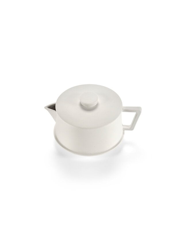 Serax Dune teapot, alabaster, extra image