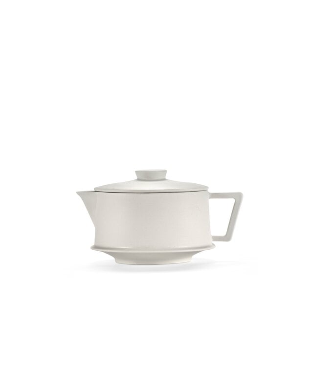 Serax Dune teapot, alabaster, extra image