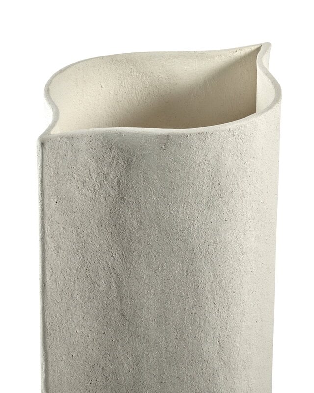 Serax Earth 02 floor lamp, white, view 5