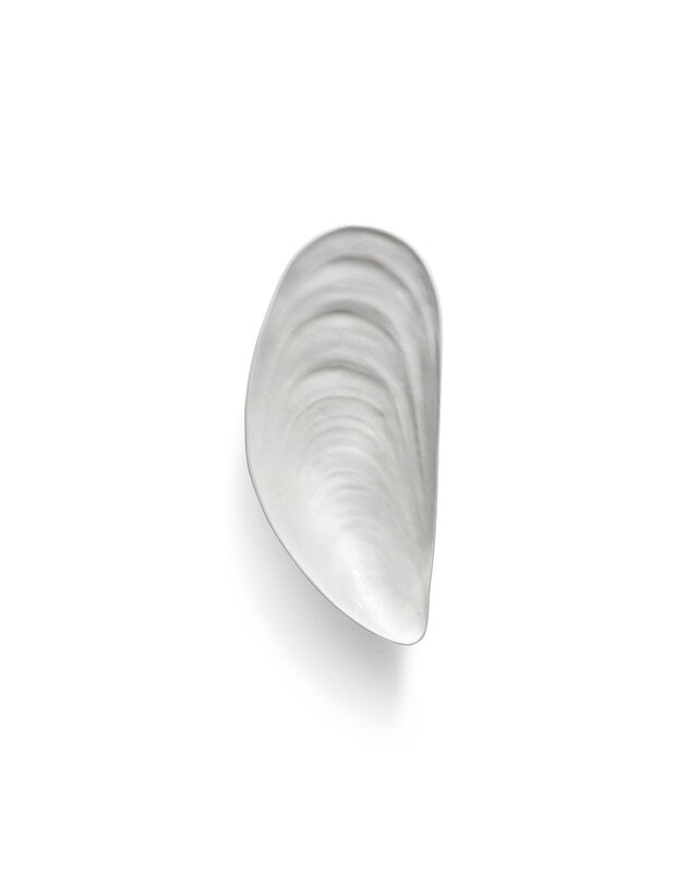Serax Bol Marcel, M, blanc, image extra