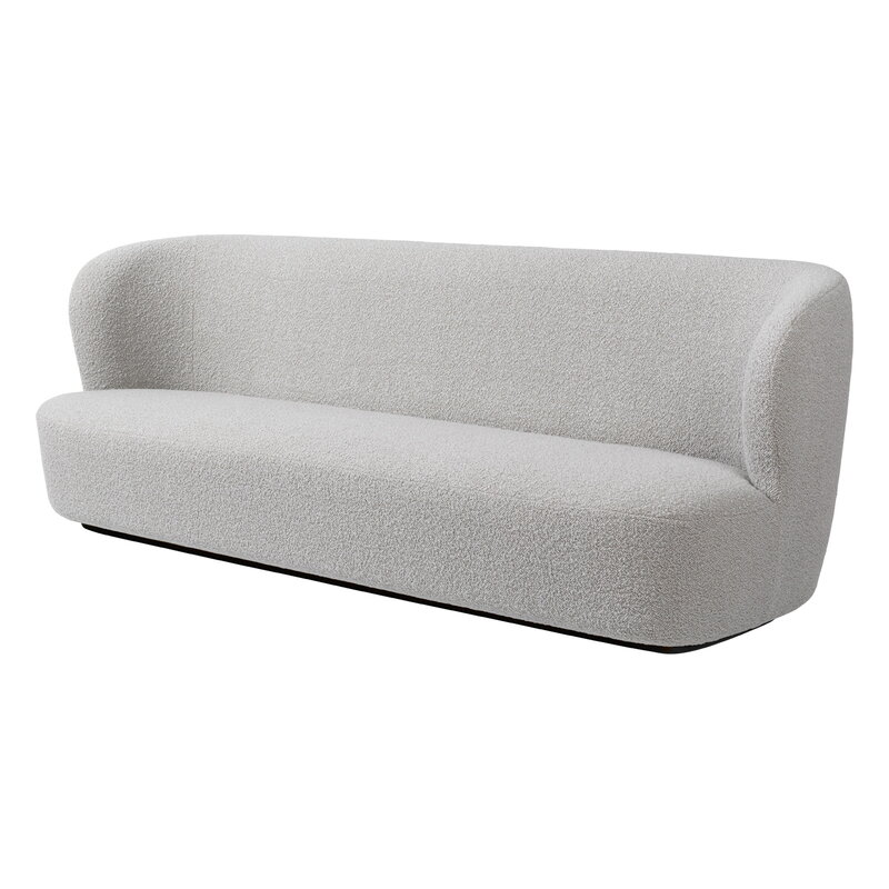 Stay sofa 190 x 70 cm, Karakorum 004 | Finnish Design Shop
