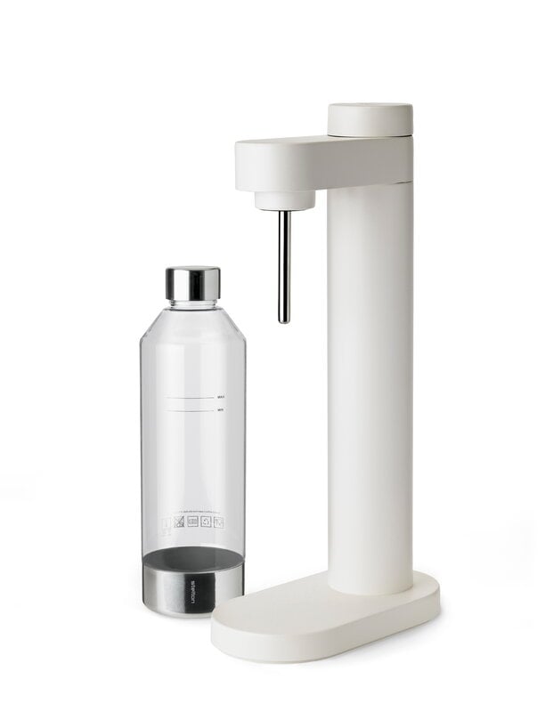 Stelton Brus carbonator, soft white, extra image