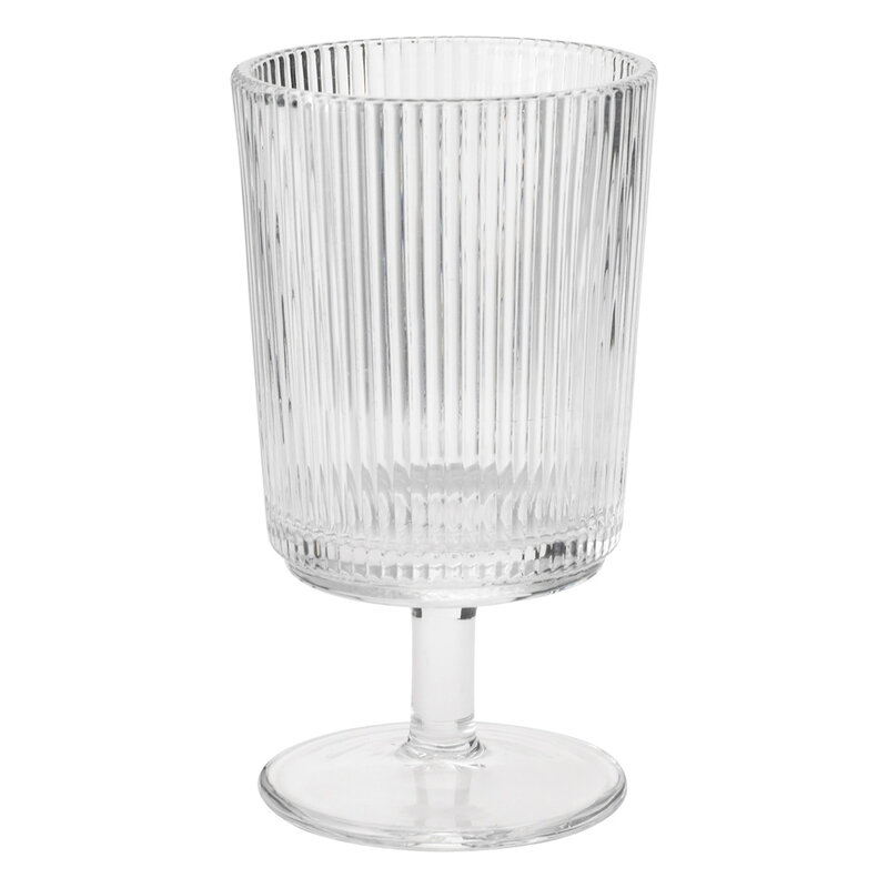 Stelton Pilastro Weinglas, 18 cl, 4 Stk., extrabild