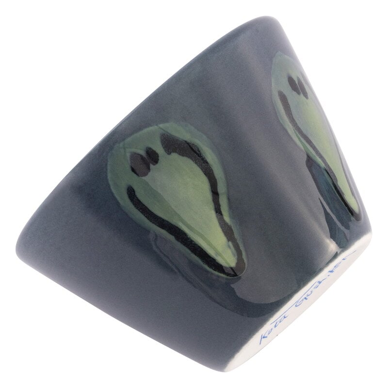 Frizbee Ceramics Super cup, L, 275 ml, KOTA dark blue grey, extra image
