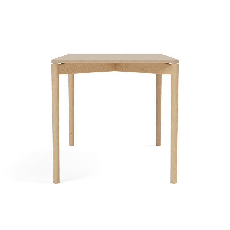 TAKT T10 Cross table 120, oak, extra image