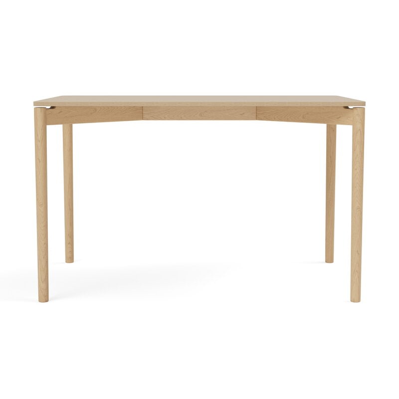 TAKT T10 Cross table 120, oak, extra image