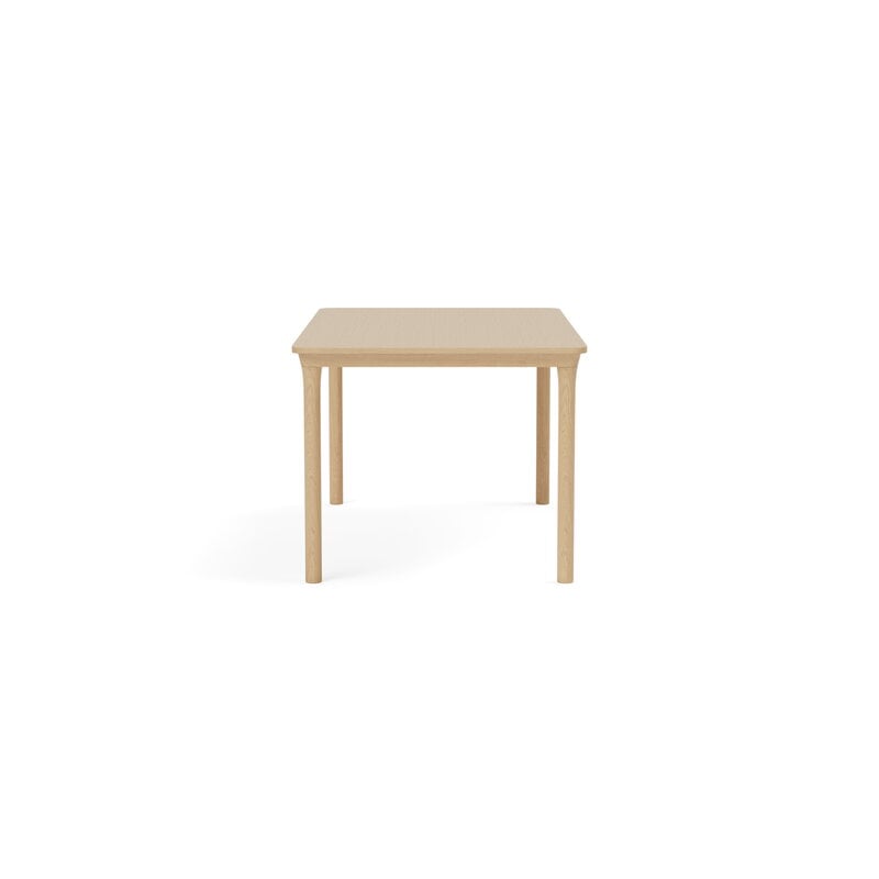 TAKT T18 Arc tavolo, 158 x 90 cm, rovere, immagine extra