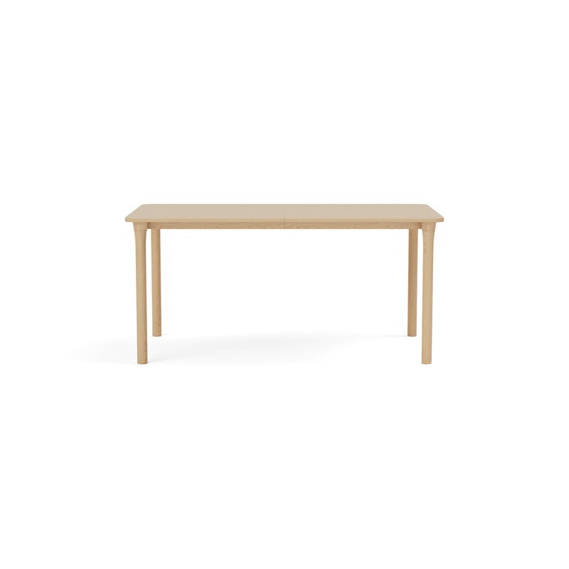 TAKT T18 Arc tavolo, 158 x 90 cm, rovere, immagine extra