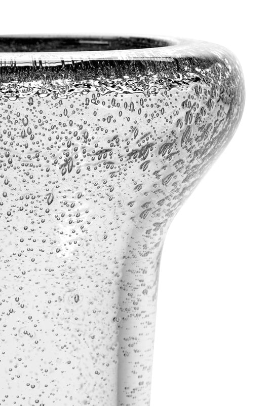 Fredericia Conical vase, 40 cm, clear, extra image