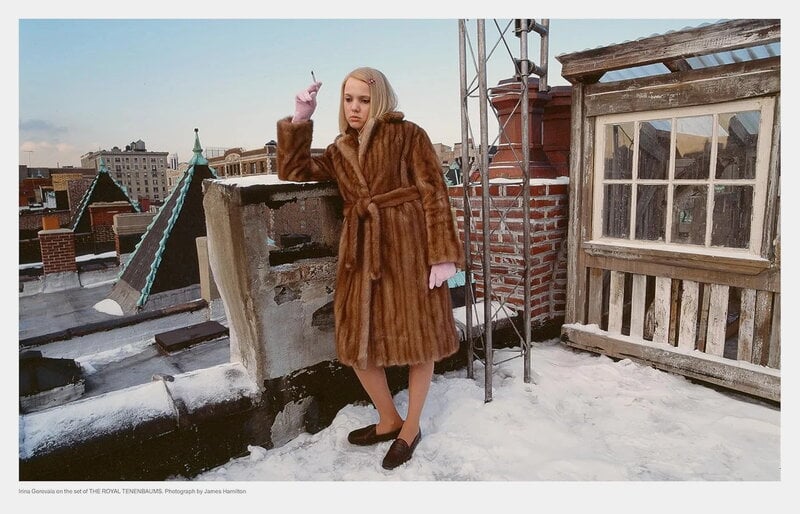 The Design Museum Wes Anderson - The Archives, immagine extra