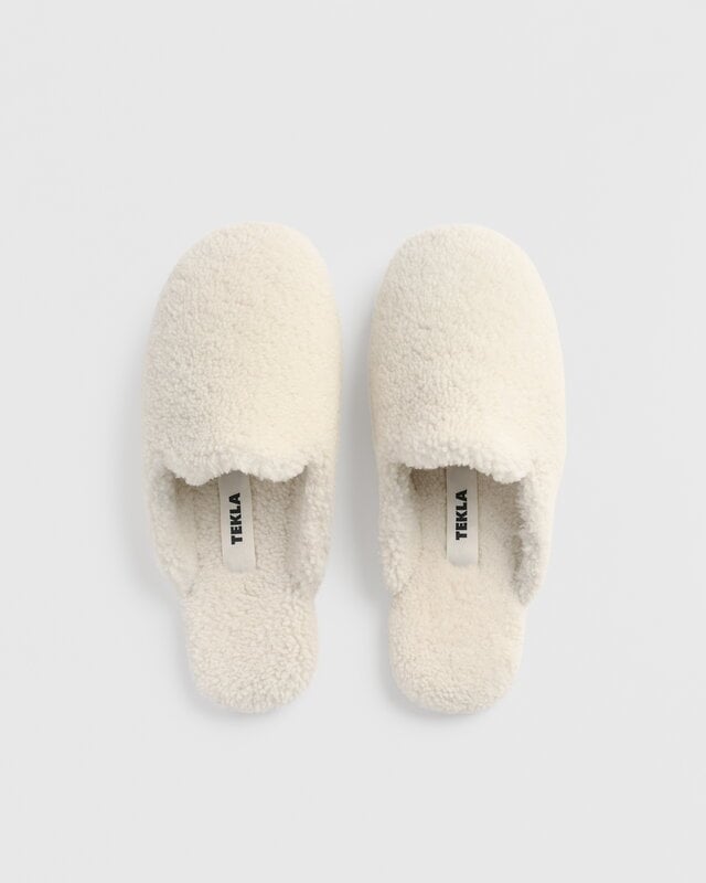 Tekla Slippers, Texas, extra image