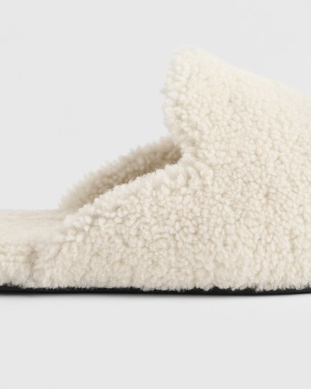 Tekla Slippers, Texas, extra image