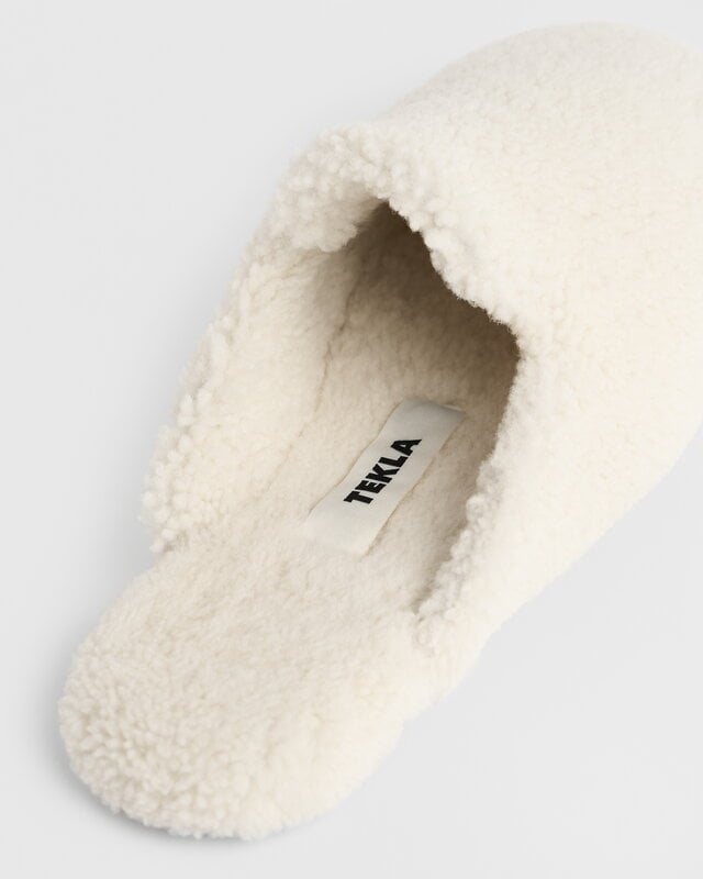 Tekla Slippers, Texas, extra image