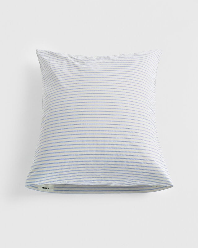 Tekla Tyynyliina, flint stripes, näkymä 5