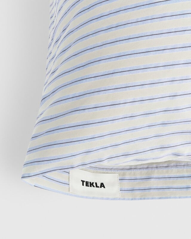 Tekla Tyynyliina, flint stripes, näkymä 4